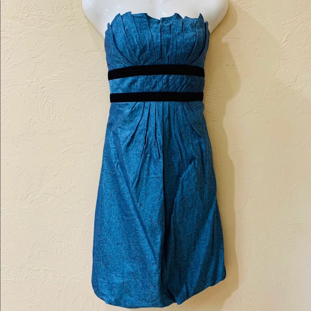 KAY UNGER DRESS